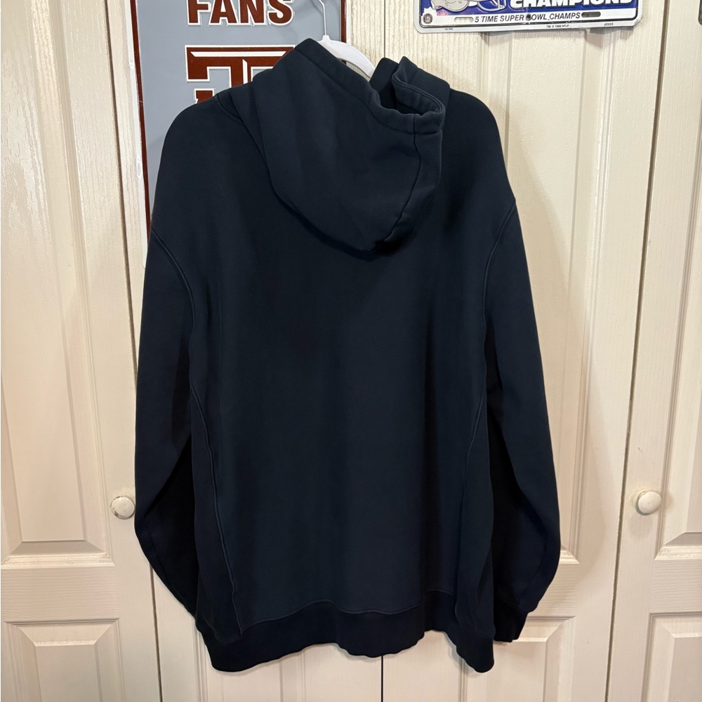 Gourmet Foods International Men’s Hoodie - Picture 4 of 8